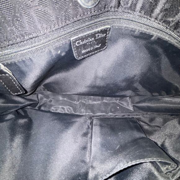 DIOR Nylon Charm Lovely Bag - Picture 6 of 7